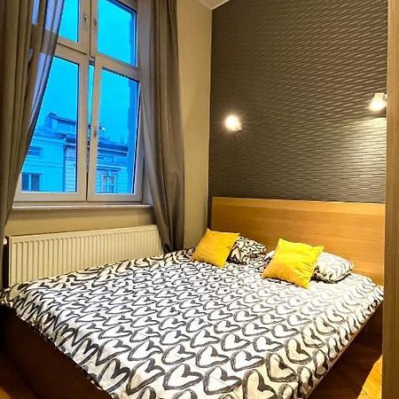 Homely Studio Krakow Dış mekan fotoğraf