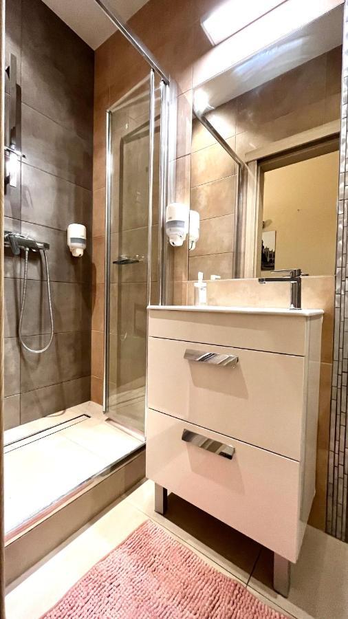 Homely Studio Krakow Dış mekan fotoğraf
