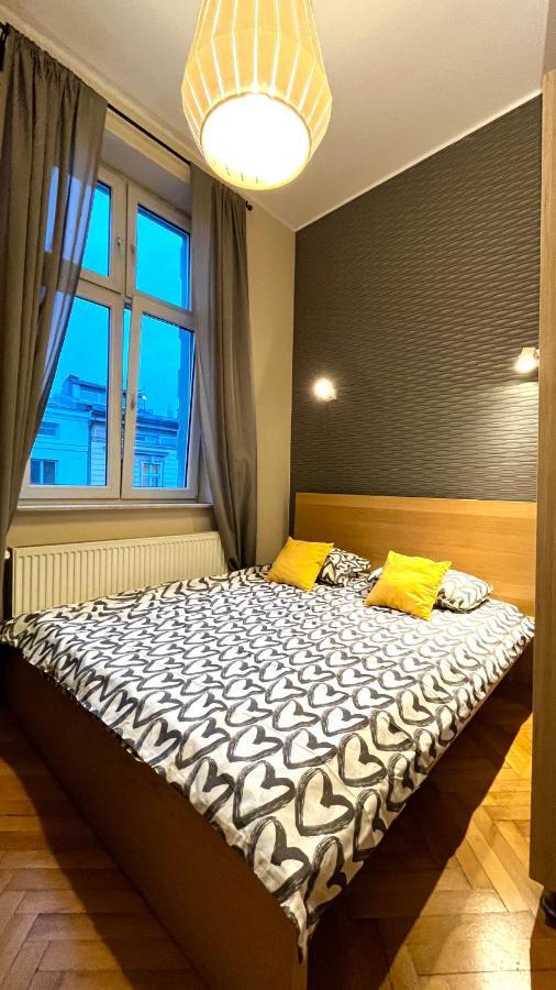 Homely Studio Krakow Dış mekan fotoğraf